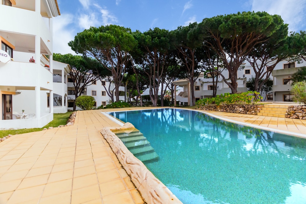 Apartment Steps Algarve, Praia da Falésia 300 meters view 2