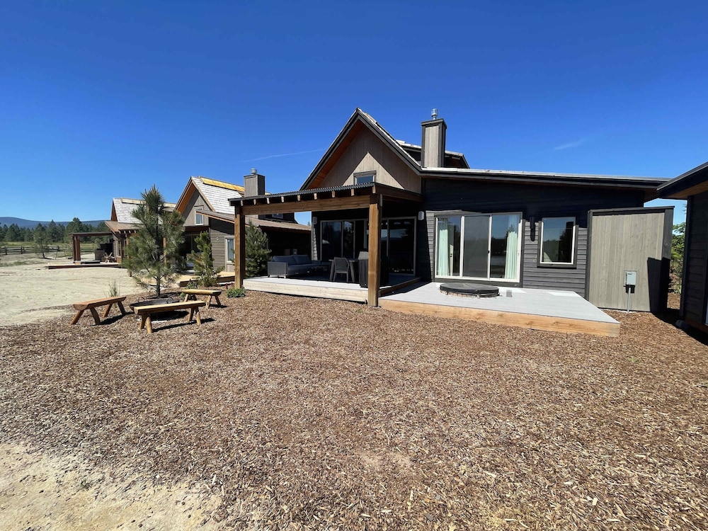 Wilderness Club Golfer's Cottage
