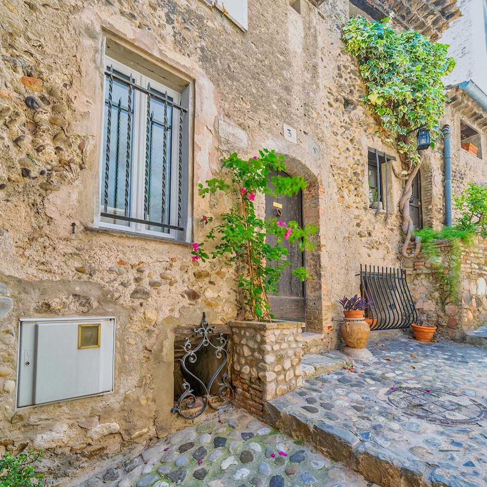 Maison Sans Delai in Cagnes sur Mer