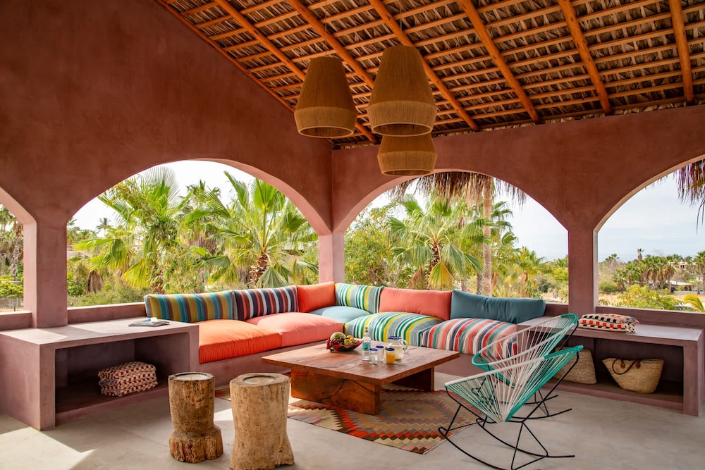 Casa Todos by Boutique