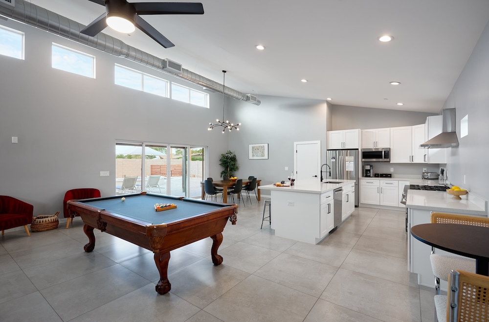 Elysium - Pool & Spa - Mins to Scottsdale Stadium