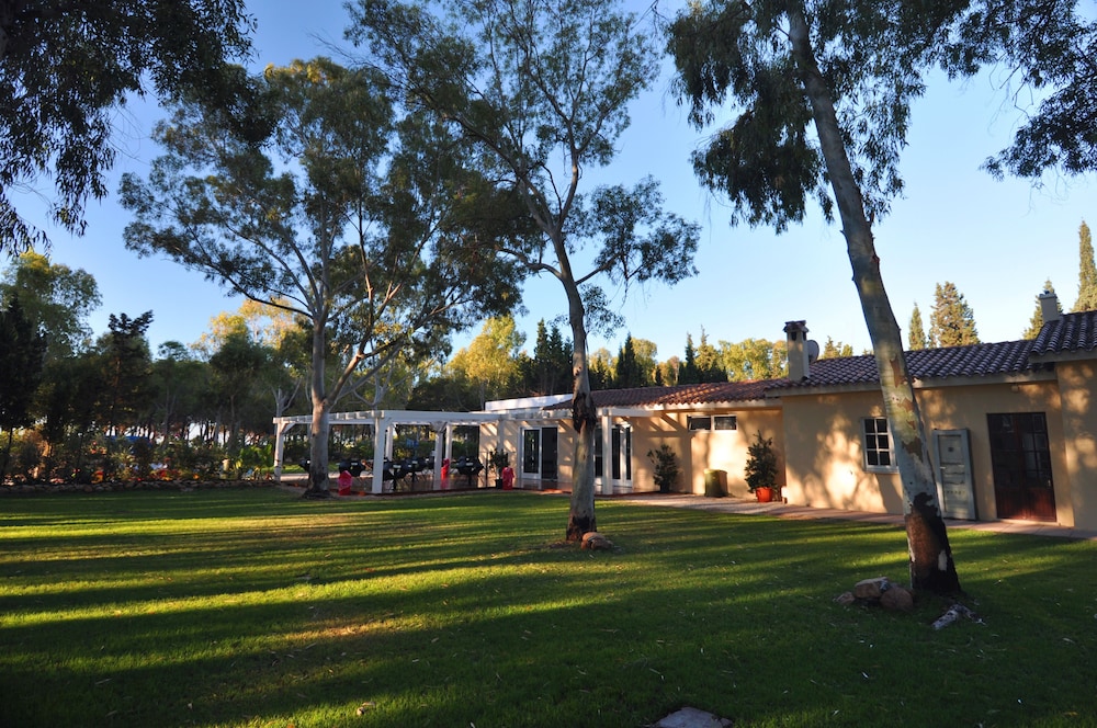 Hotel Camping Flumendosa - Image 1