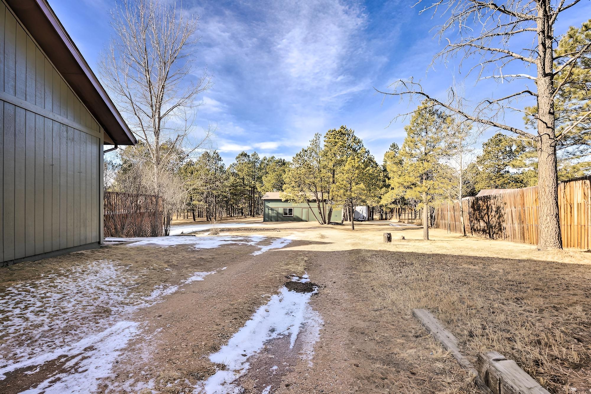 Cozy Apt - Near Usafa & Garden of the Gods! view 5