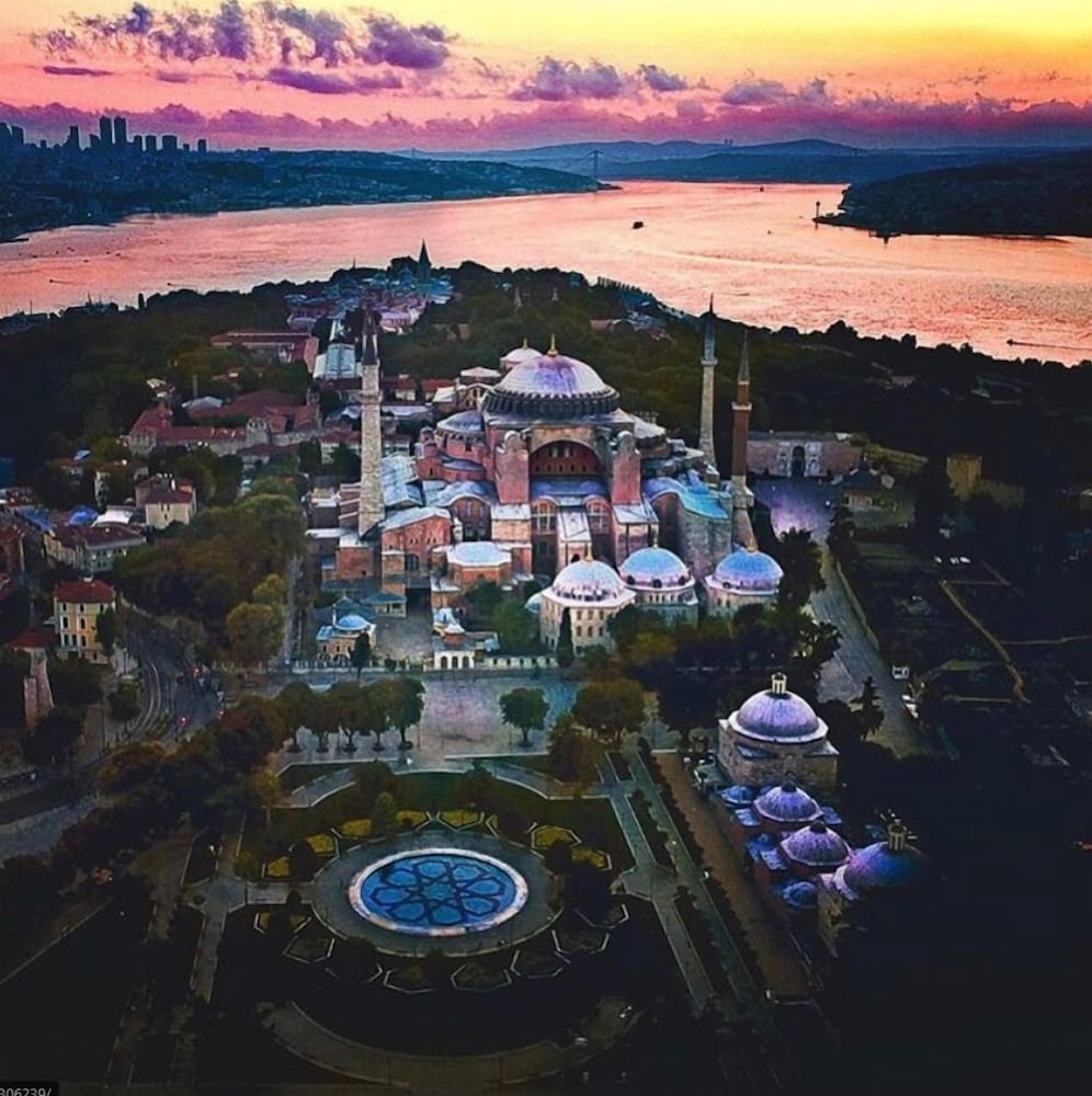 New Taksim Otel - Image 11