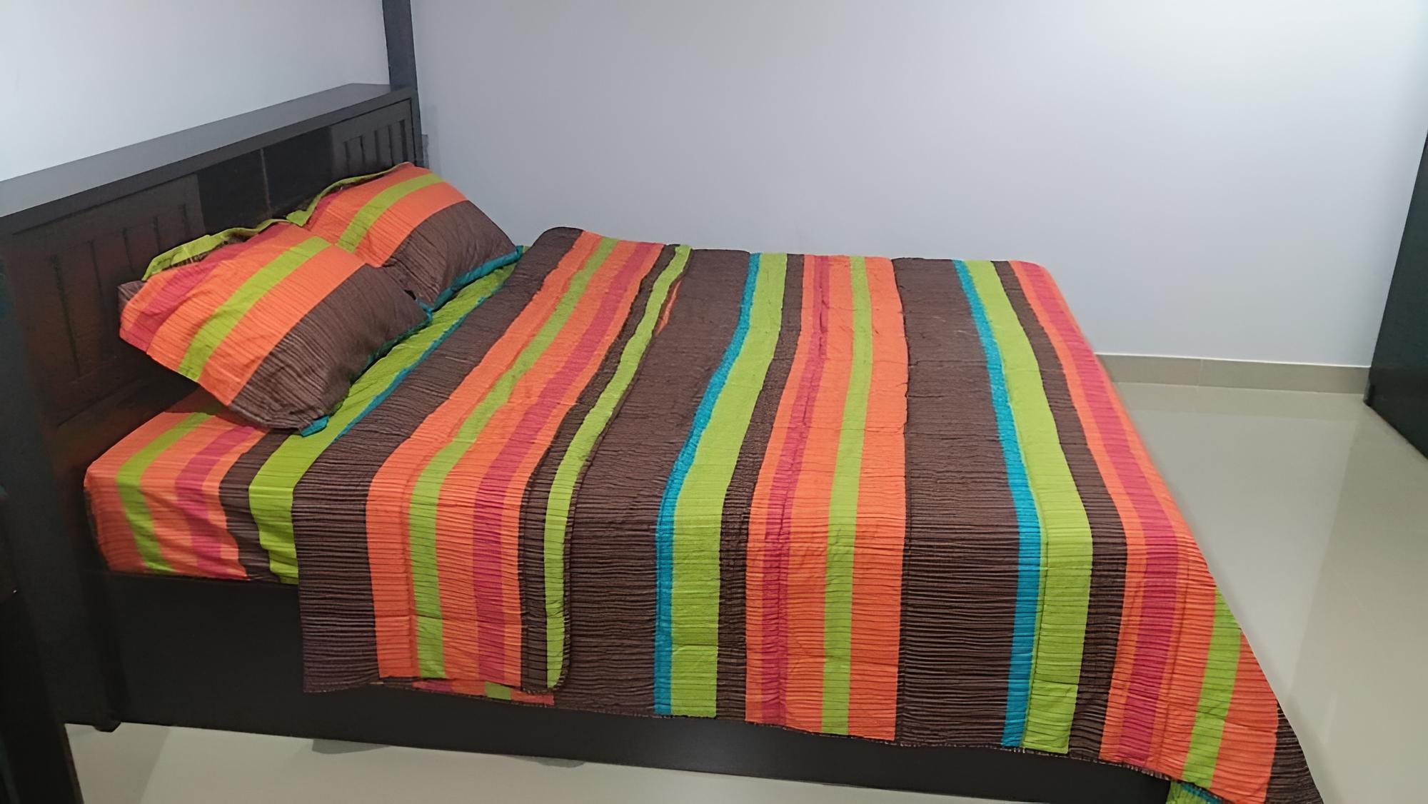 9G Room