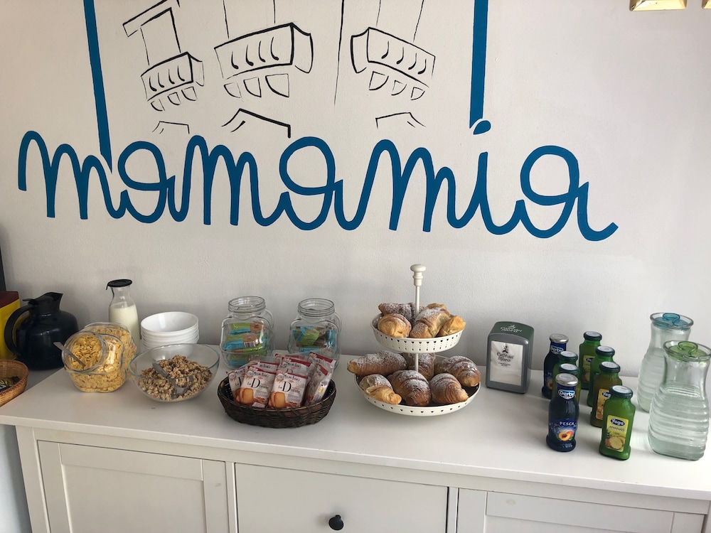 Mamamia Guesthouse
