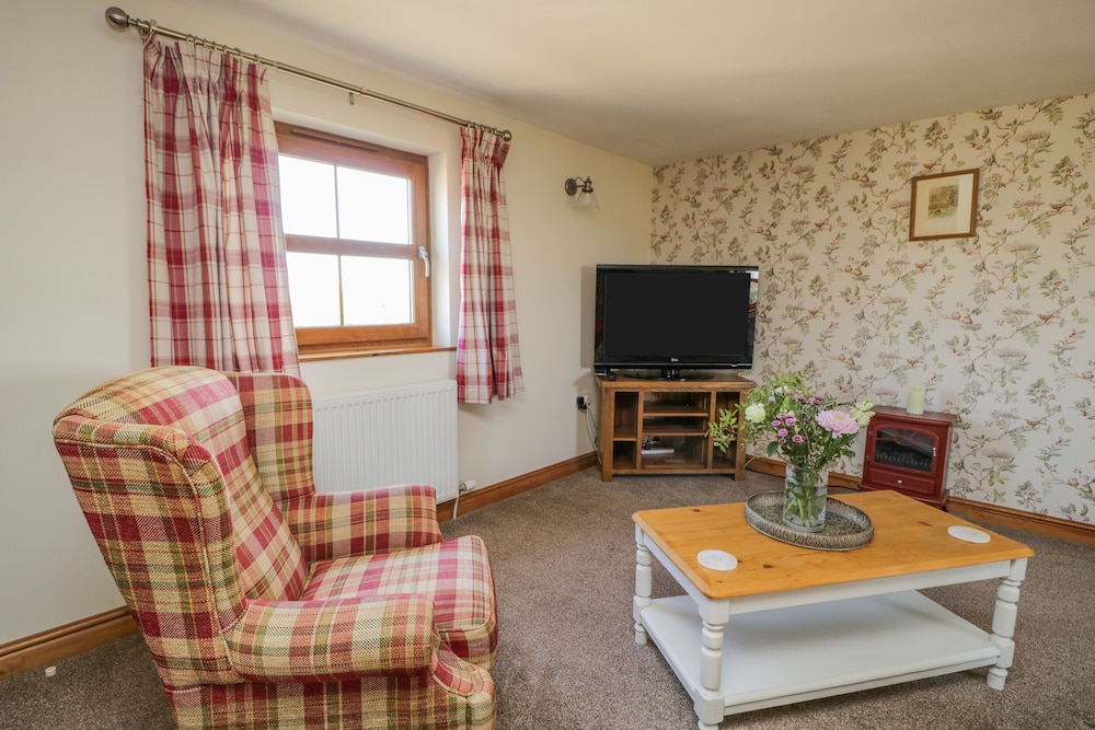 Bramblewood Cottage