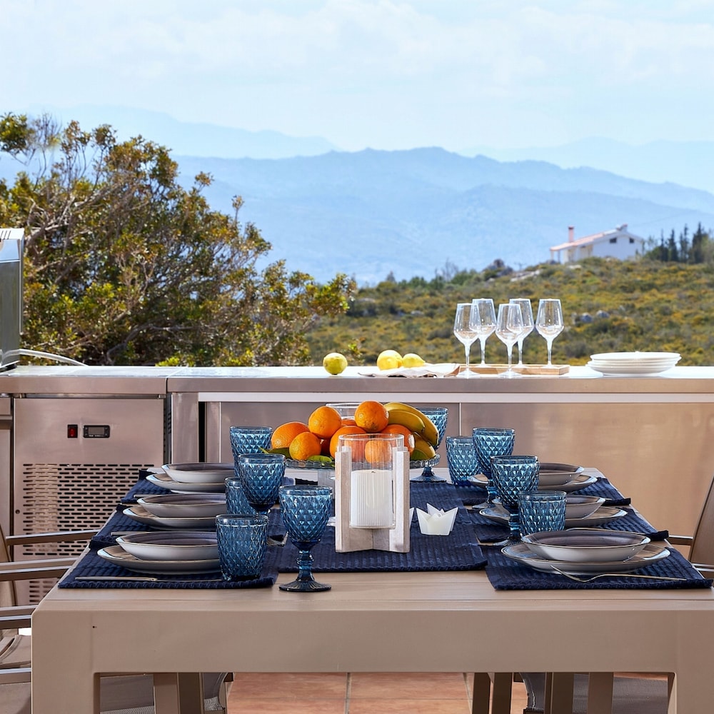 Olives and Thyme Retreat