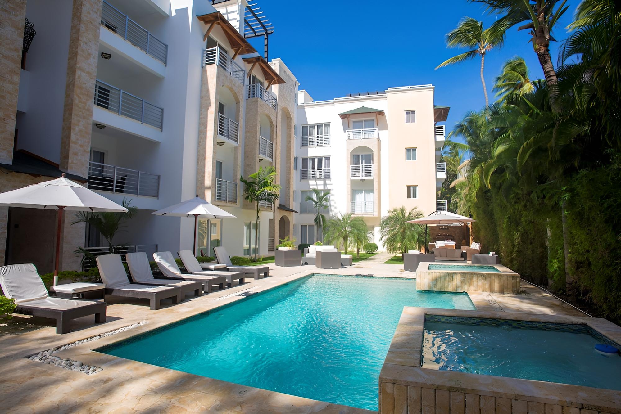 Chateau del Mar