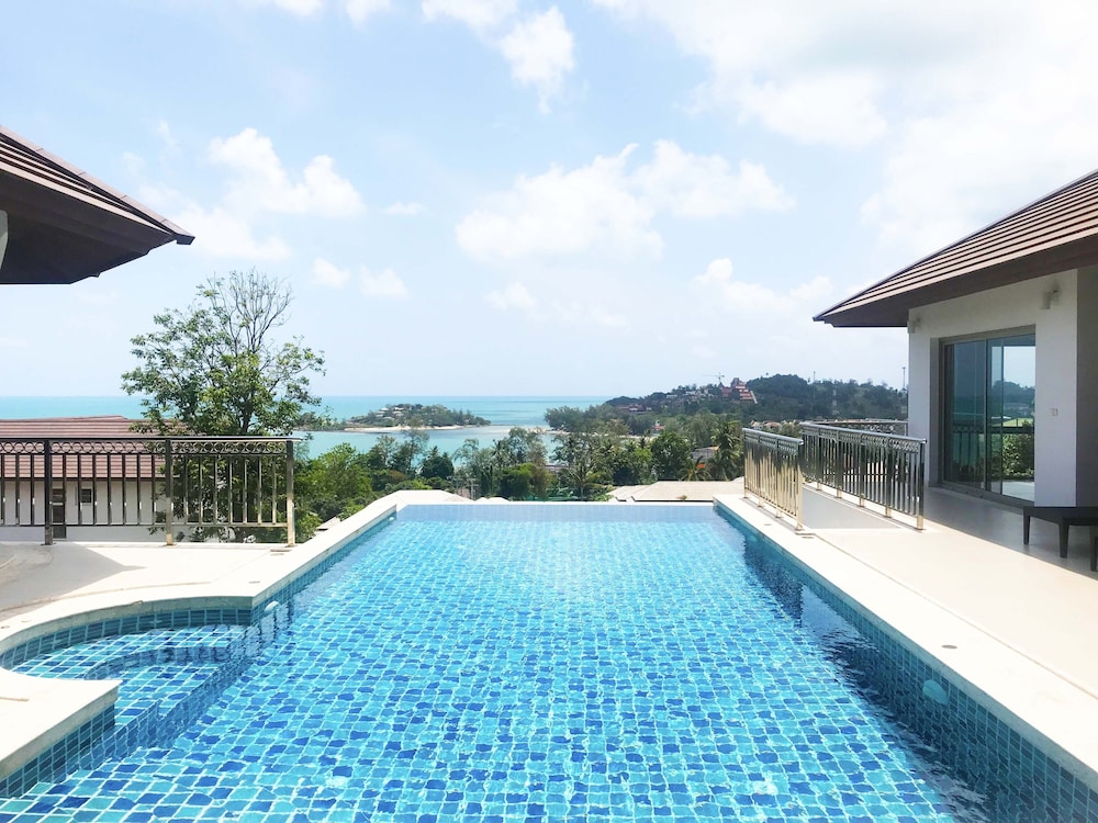 Horizon Villas Samui
