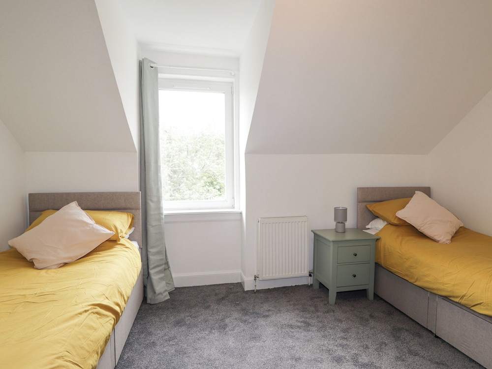 Apartment in Foyers