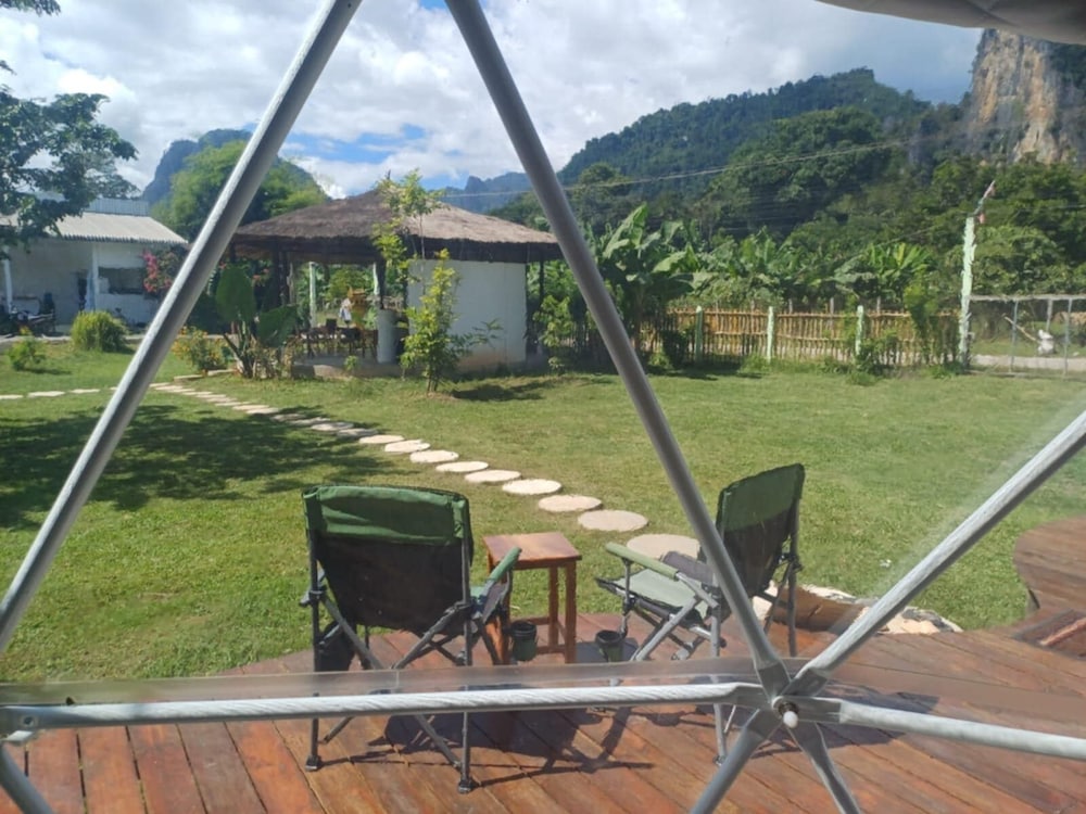 Sabai Glamping