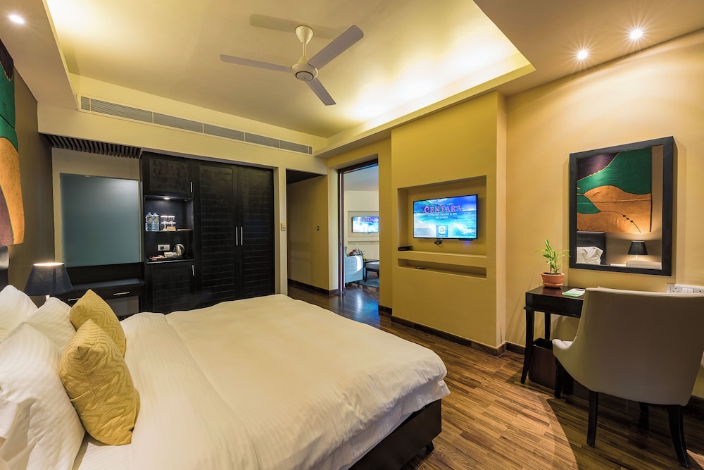 NH Bentota Ceysands Resort