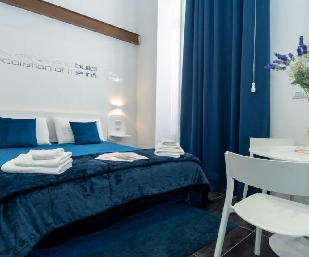 B&B Skyhouse Chiaia