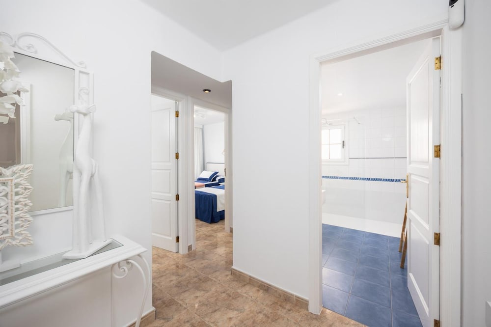 Villa Dulce in Tias With 4 Bedrooms and 2 Bathrooms