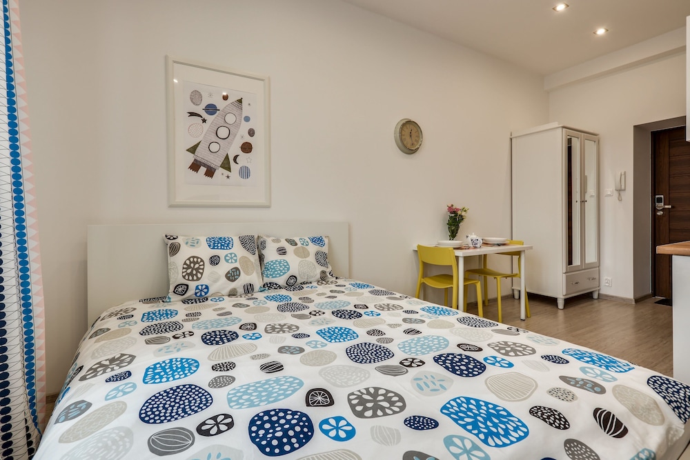 Kato Apartamenty Centrum