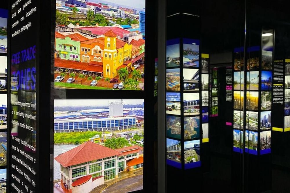 Oceanfront Designer Apartment PH The Sands, Next to Hilton