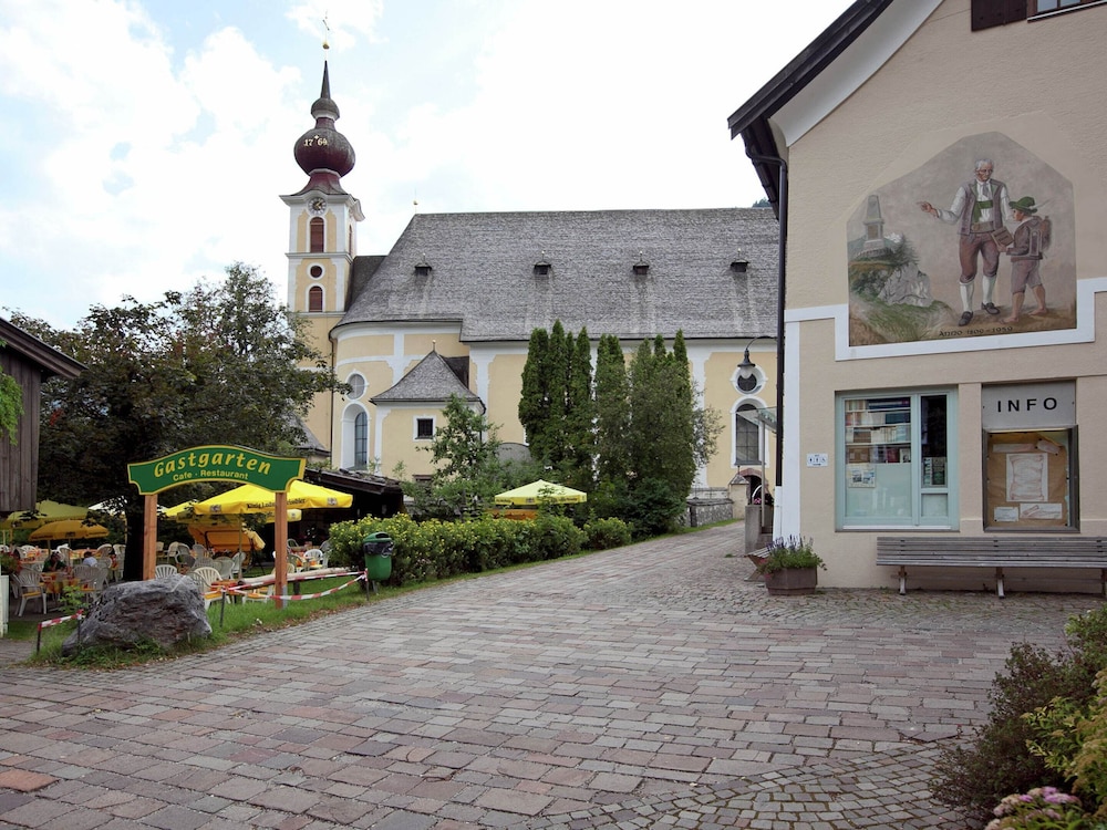 Apartment in Waidring Near Ski Slopes