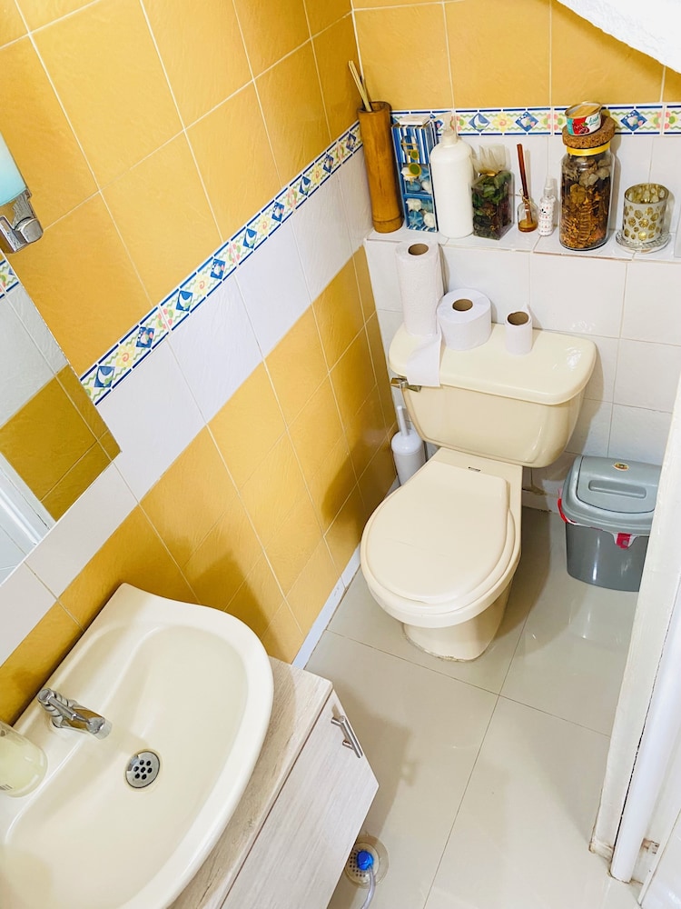 HOSTAL OLAS CLUB DE NEGUANJE - P TAYRONA