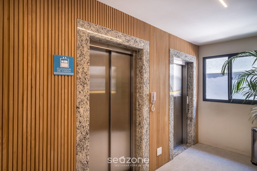 BLB - Apartments in Barra, Salvador