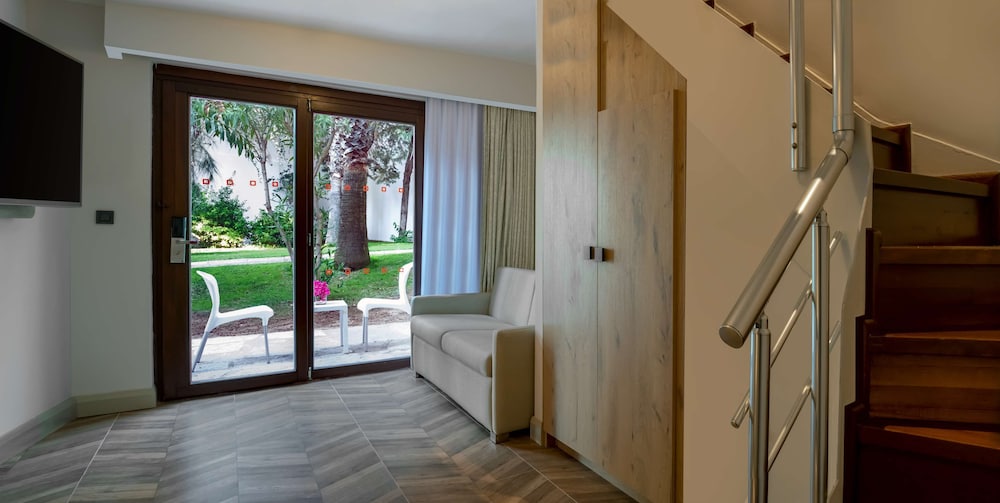 DoubleTree by Hilton Bodrum Isil Club Resort - ULTRA HER ŞEY DAHIL - Image 114