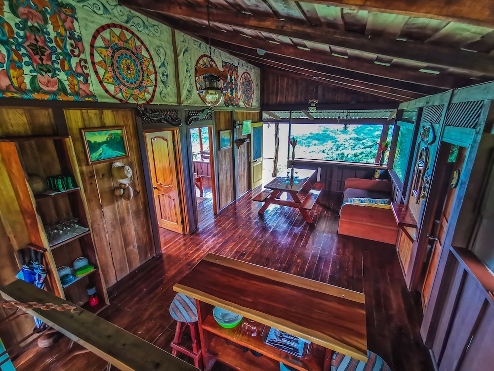 Santa Juana Lodge and Nature Reserve