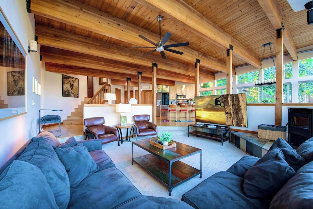Mountain Retreat in Breckenridge