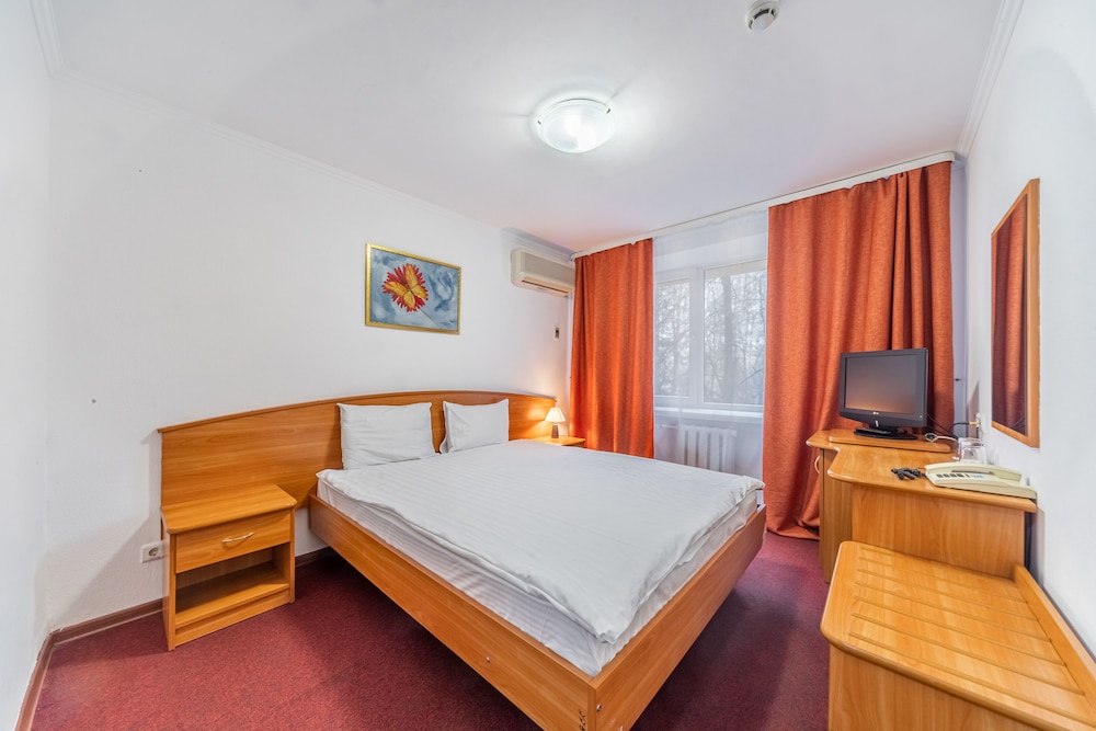 Park Hotel Fili