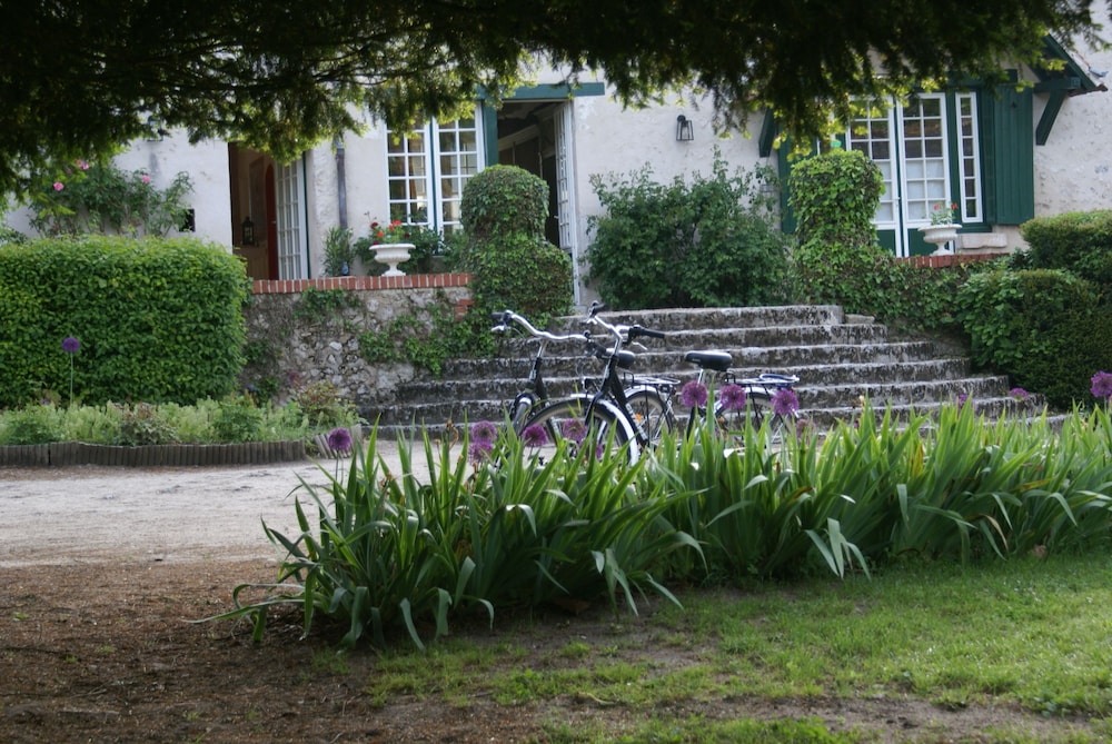 Le Beguinage