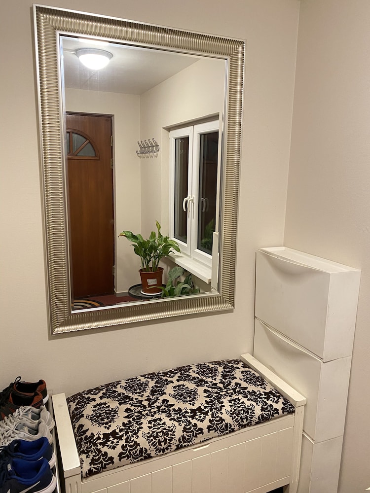 Rose Gerden Apartments and rooms