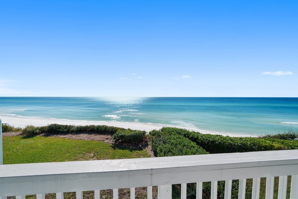 Seacrest 8 2 Bedroom Townhouse