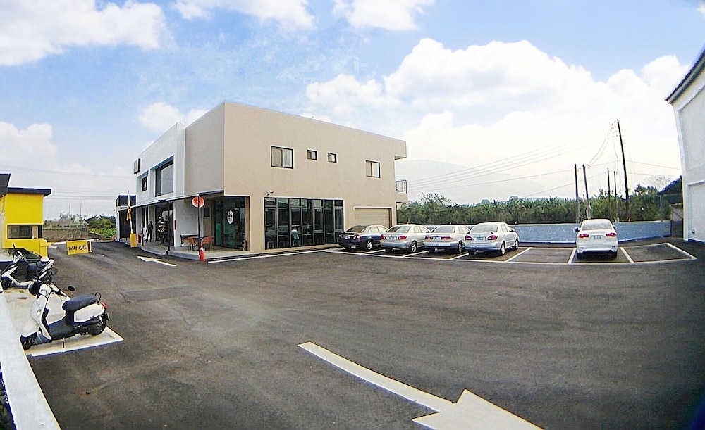 Coco Motel