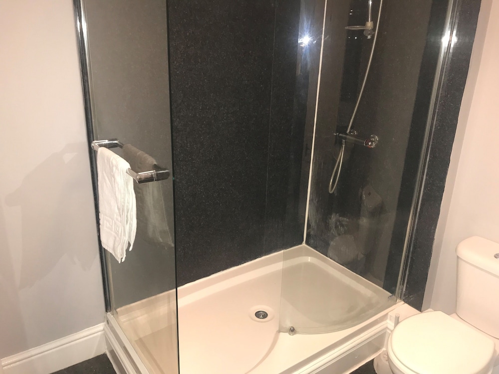 The White Lion Hotel, photo 13