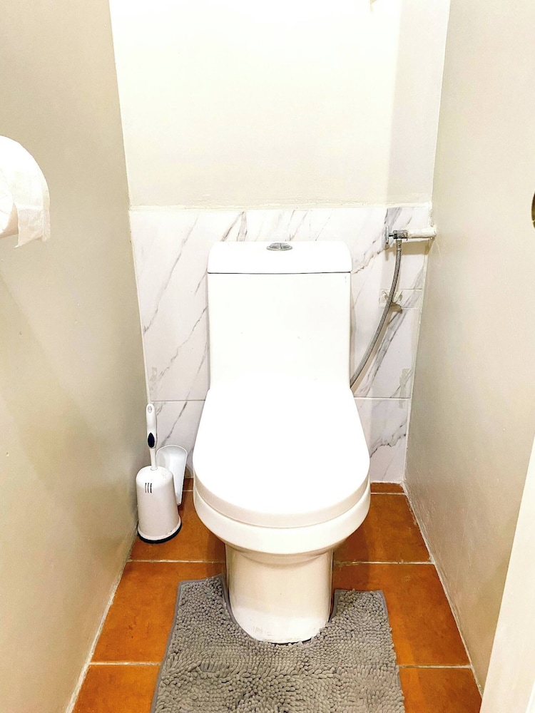 Stylish One-bedroom Apartment in Secure Compound, Port of Spain