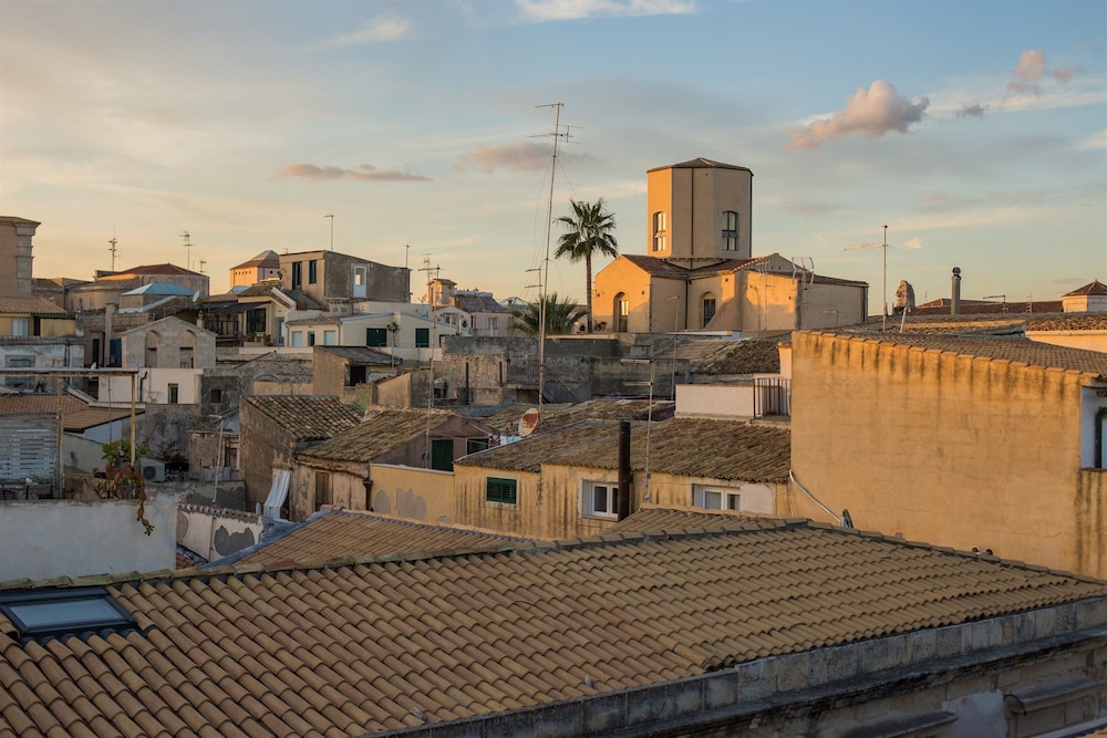 Ortigia Royal Suite