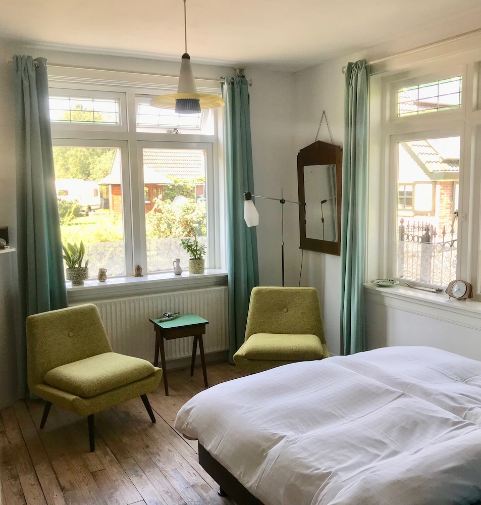 B&B Henne v.d Enne