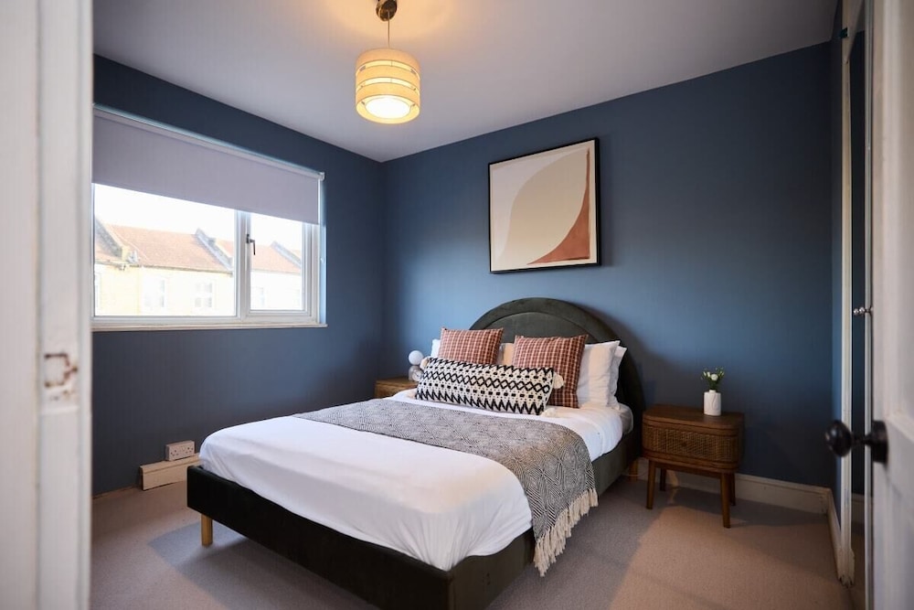 The Peckham Escape - Modern 3bdr With Garden