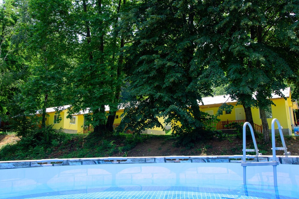 Bungalows Kamena