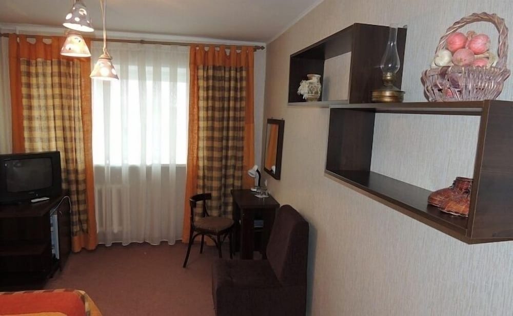 Hotel Vetraz