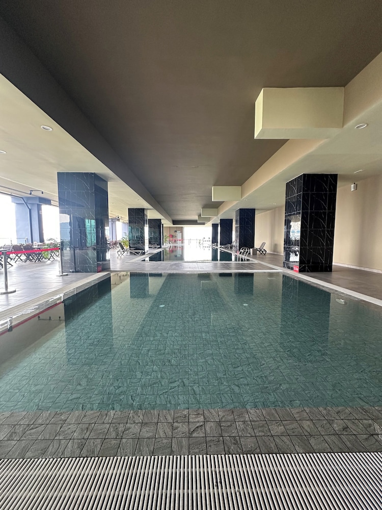 ICC Luxury Suites Ipoh City Centre