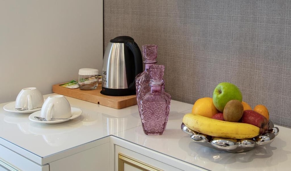 Mr Beyaz Butik Otel - Image 42