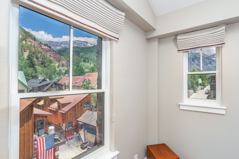 Alpine Lodging Telluride Ski Resort - Vacation Rentals