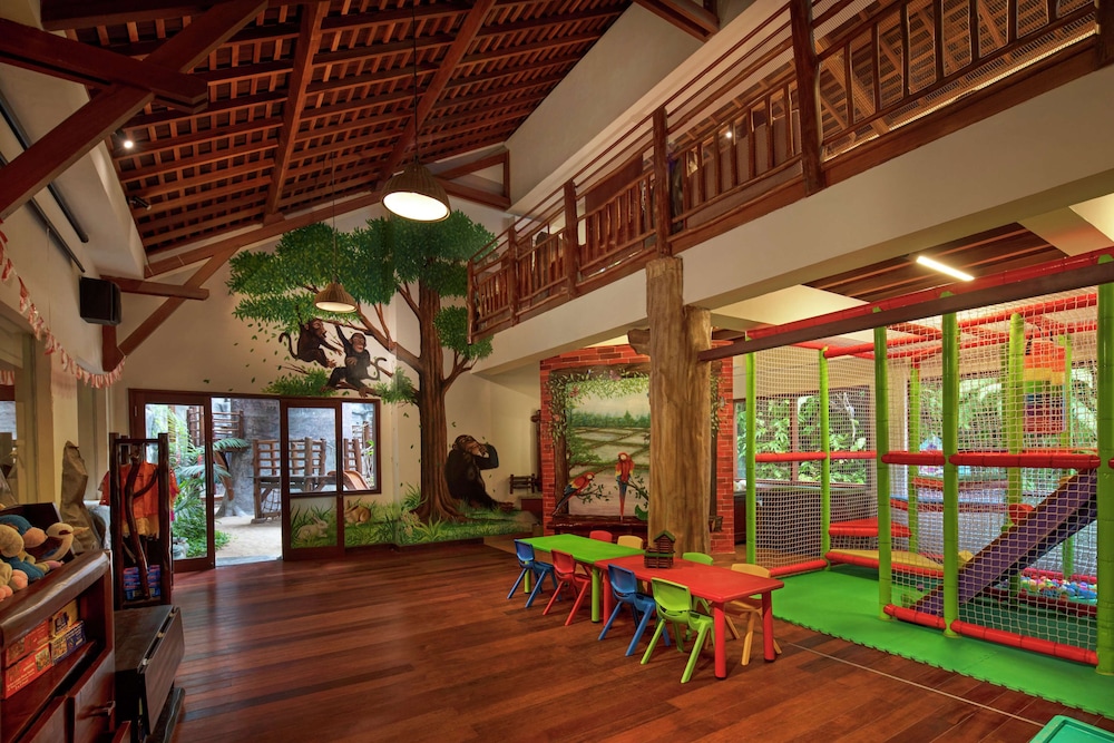 Hilton Bali Resort 61