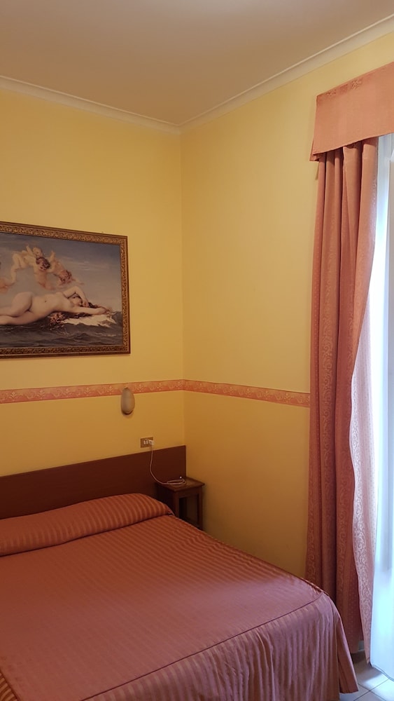 Soggiorno Comfort