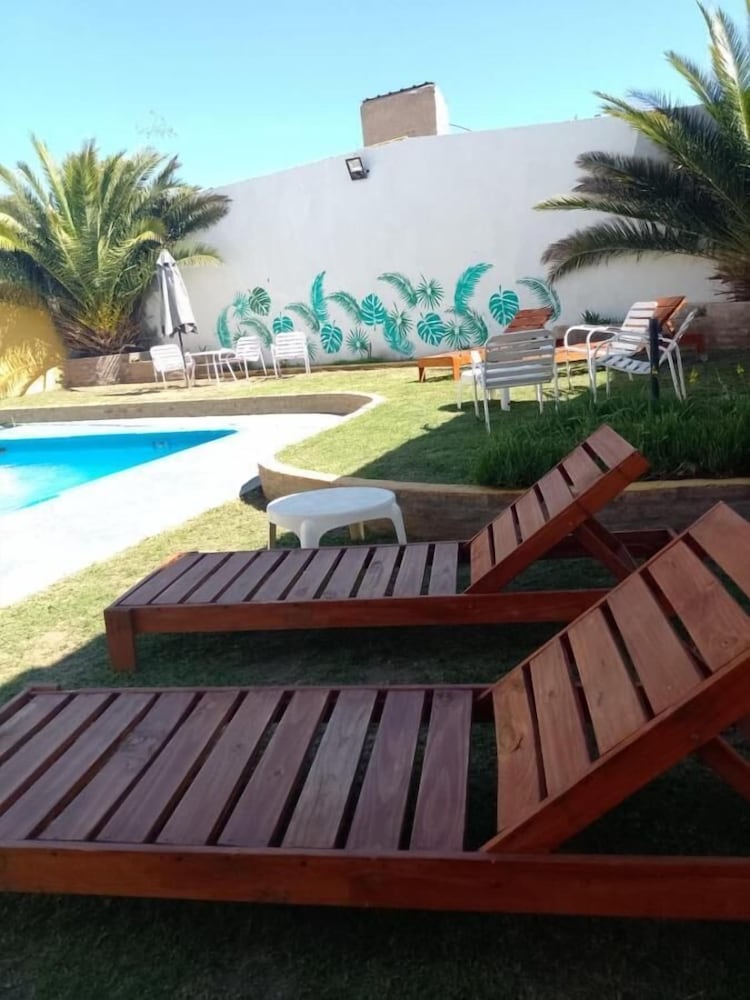 Buenavista Hotel