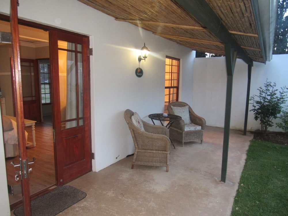 Happy Lands Self Catering B&B