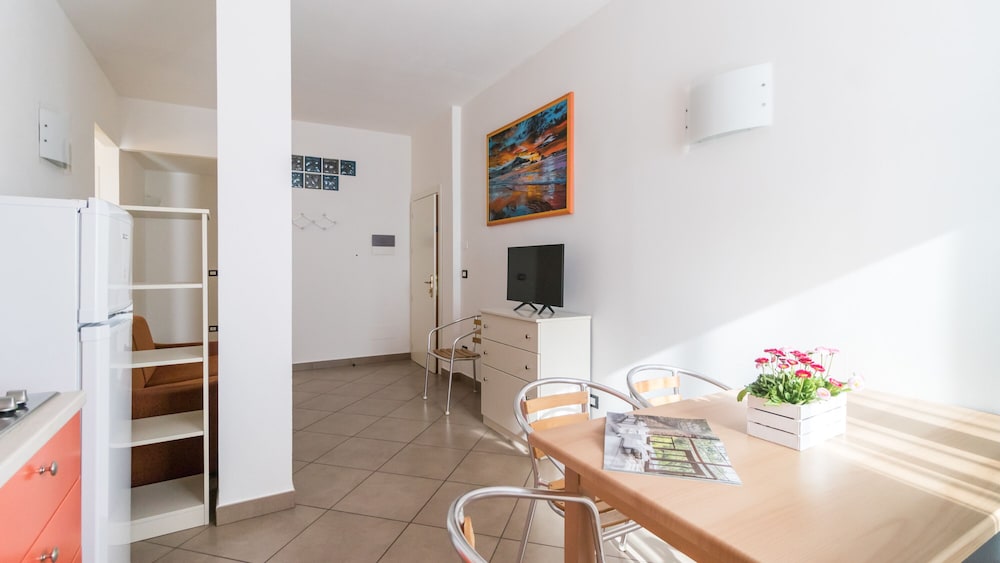 Residence Il Poggio