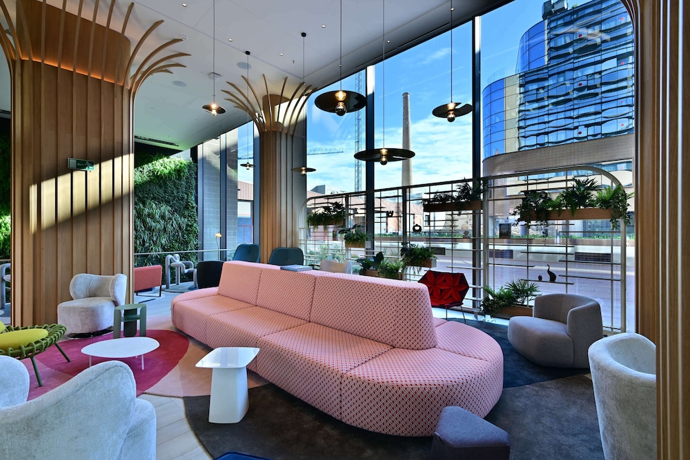Labtwentytwo - Lab22, a Tribute Portfolio Hotel by Marriott 6
