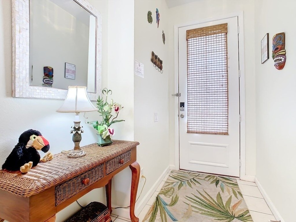 Themed 3-Bedroom Townhome w/Private Pool Near Disney - Windsor Palms 3 Townhouse