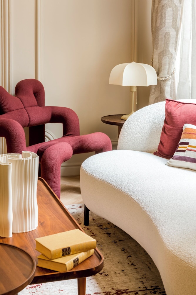 Merveil Signature Suite - Marignan